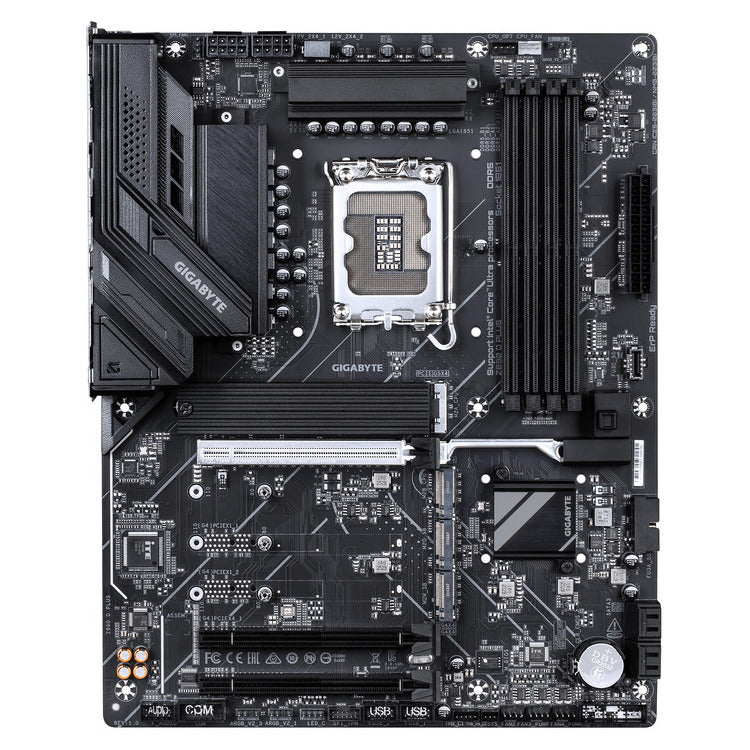 GIGABYTE MAINBOARD Z890 D PLUS, 1851, DDR5, ATX