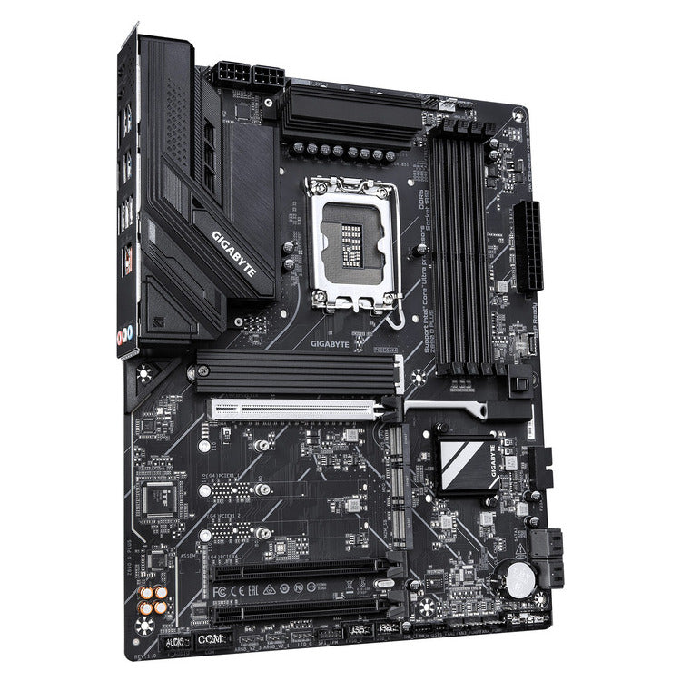 GIGABYTE MOTHERBOARD Z890 D PLUS, 1851, DDR5, ATX