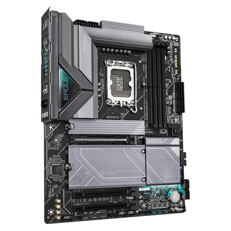 GIGABYTE MOTHERBOARD Z890 EAGLE WIFI7, 1851, DDR5, ATX
