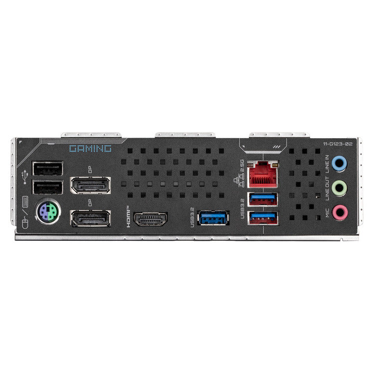 GIGABYTE MOTHERBOARD Z890M GAMING X,, 1851, DDR5, MATX