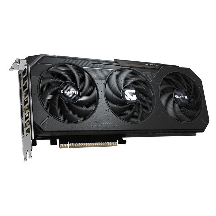 GIGABYTE VGA GV-N5060GAMING OC-8GD, 8GB, GDDR7
