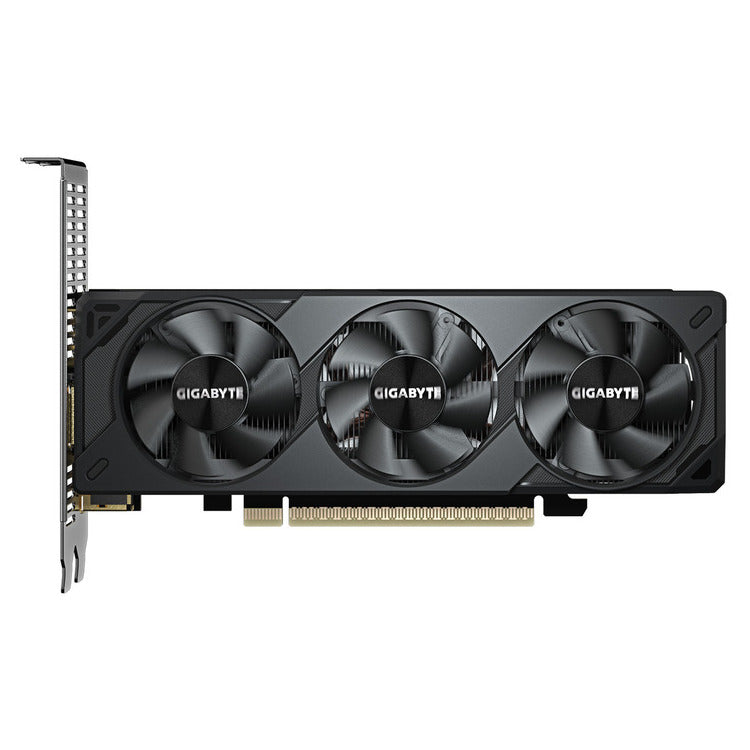 GIGABYTE VGA GV-N5060OC-8GL,8GB , GDDR7 ,Low Profile