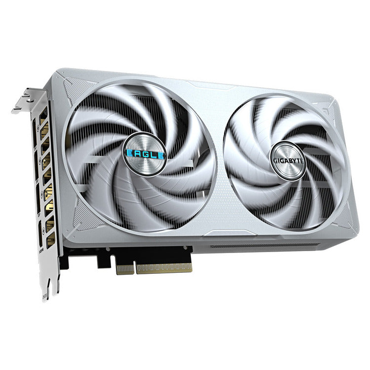 GIGABYTE VGA GV-N506TEAGLEOC ICE-8GD, 8 Go, GDDR7