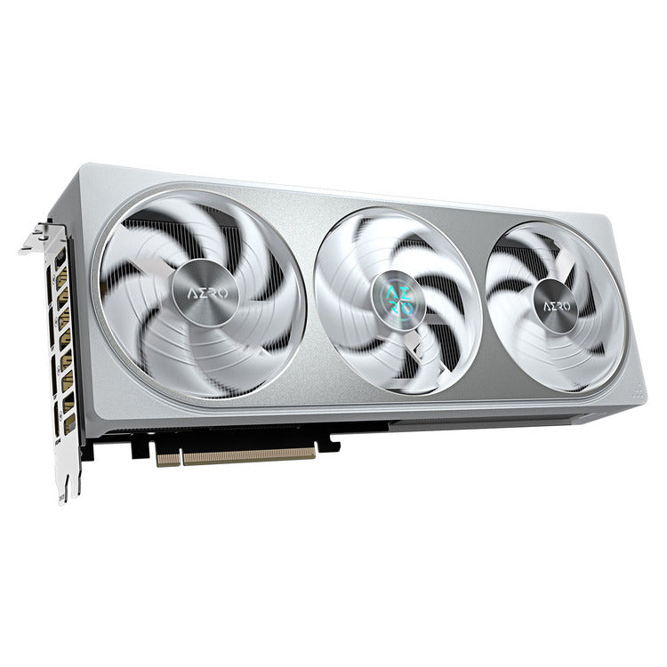 GIGABYTE VGA GV-N5070AERO OC-12GD , 12GB , GDDR7
