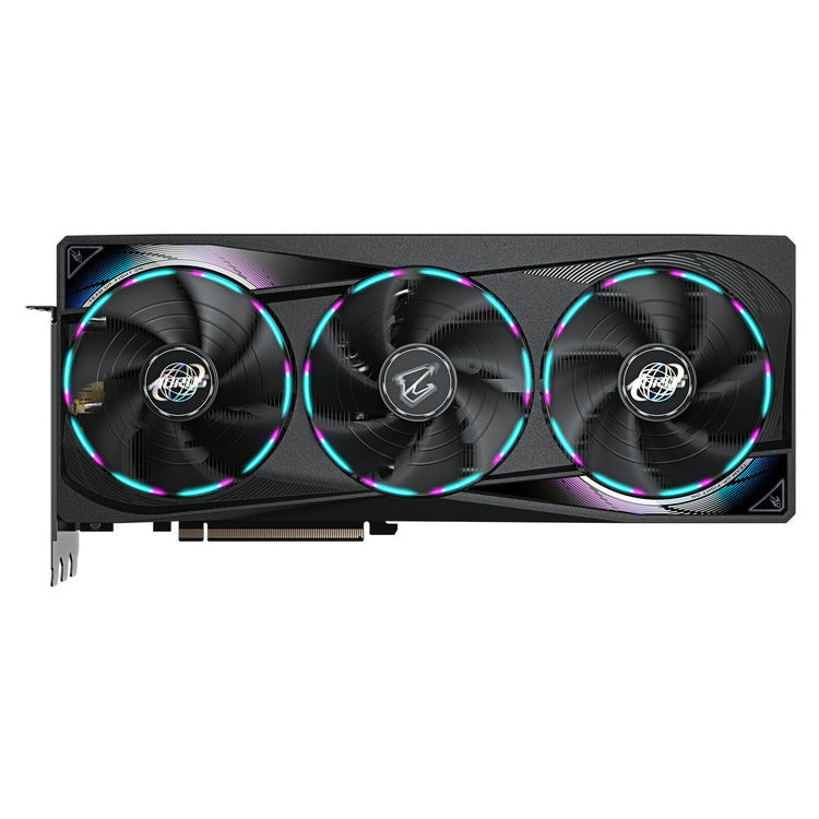 GIGABYTE VGA GV-N5070AORUS M-12GD, 12 Go, GDDR7