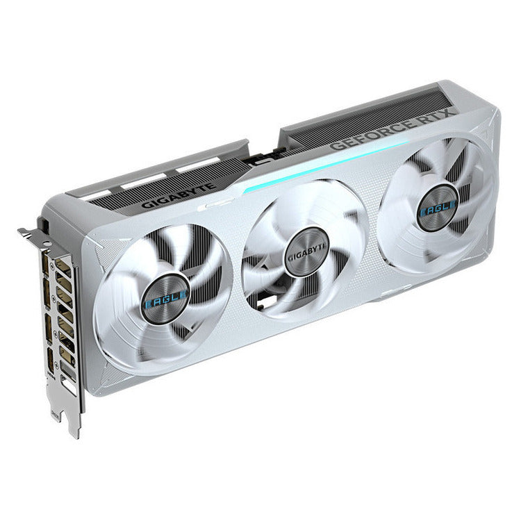 GIGABYTE VGA GV-N5070EAGLEOC ICE-12GD , 12GB , GDDR7