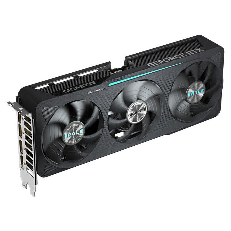 GIGABYTE VGA GV-N5070EAGLE OC-12GD , 12GB , GDDR7
