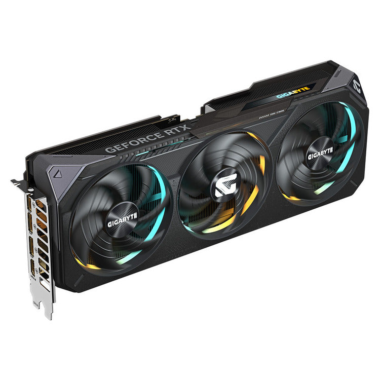 GIGABYTE VGA GV-N5070GAMING OC-12GD, 12 Go, GDDR7