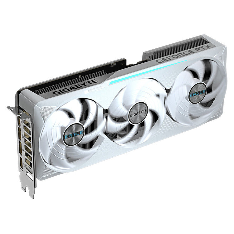 GIGABYTE VGA GV-N507TEAGLEOC ICE-16GD  , 16GB , GDDR7
