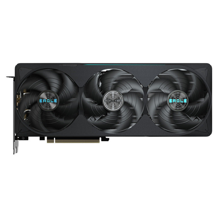 GIGABYTE VGA GV-N507TEAGLE OC-16GD , 16GB , GDDR7