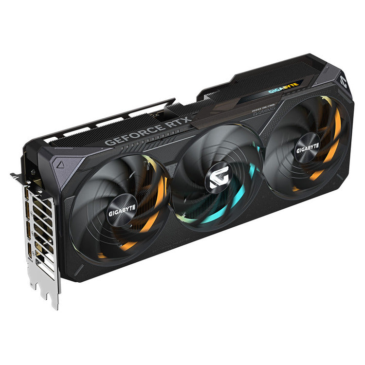 GIGABYTE VGA GV-N507TGAMING OC-16GD, 16 Go, GDDR7