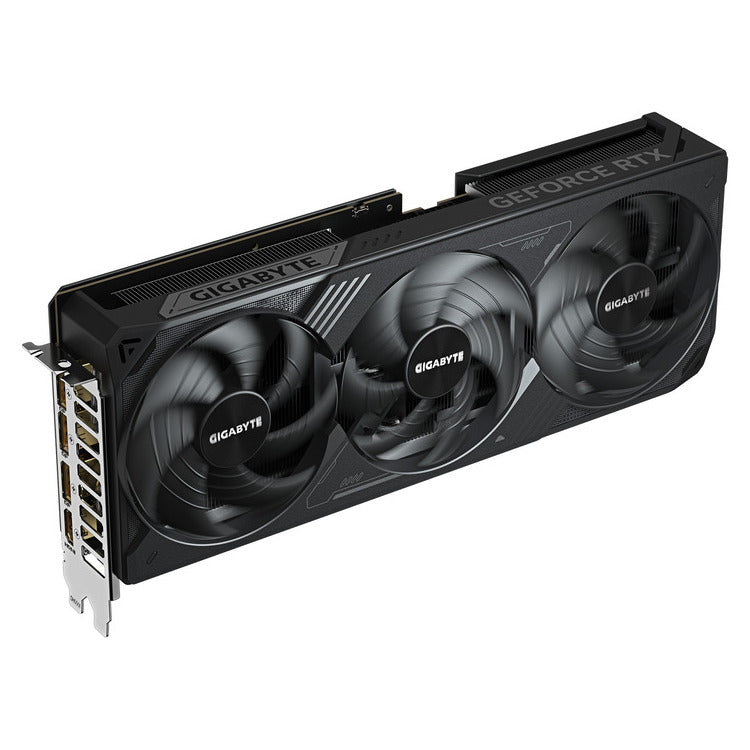 GIGABYTE VGA GV-N507TWF3OC-16GD , 16 Go , GDDR7