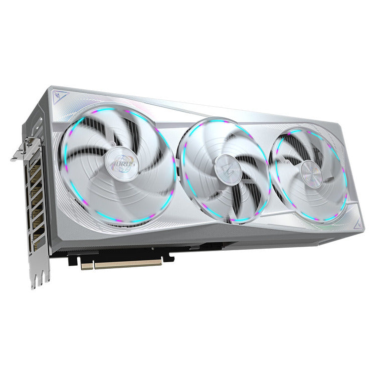 GIGABYTE VGA GV-N5080AORUSM ICE-16GD, 16GB , GDDR7