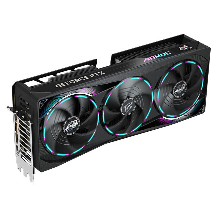 GIGABYTE VGA GV-N5080AORUS M-16GD, 16 GB, GDDR7