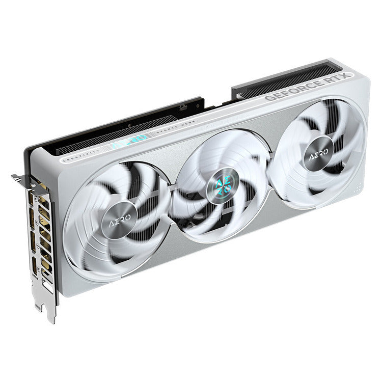 GIGABYTE VGA GV-N5080AERO OC-16GD, 16GB , GDDR7