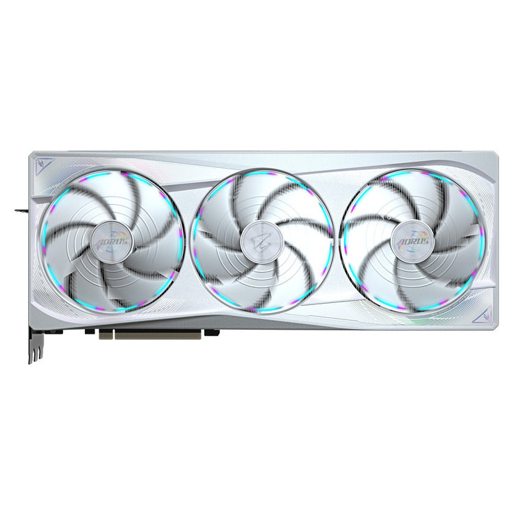 GIGABYTE VGA GV-N5090AORUSM ICE-32GD, 32GB GDDR7