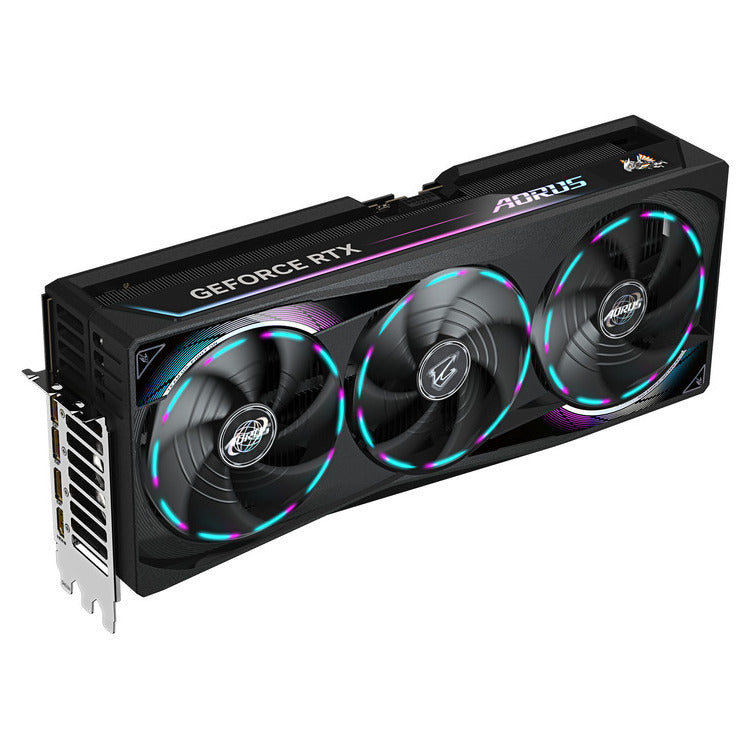 GIGABYTE VGA GV-N5090AORUS M-32GD, 32GB GDDR7