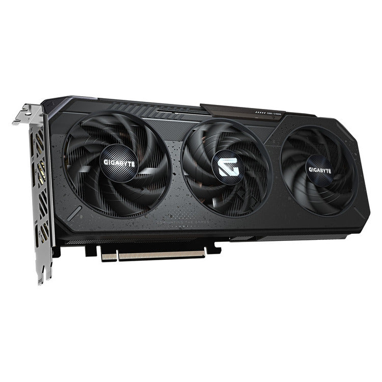 GIGABYTE VGA GV-R9060XTGAMING OC-8GD, 8GB, GDDR6