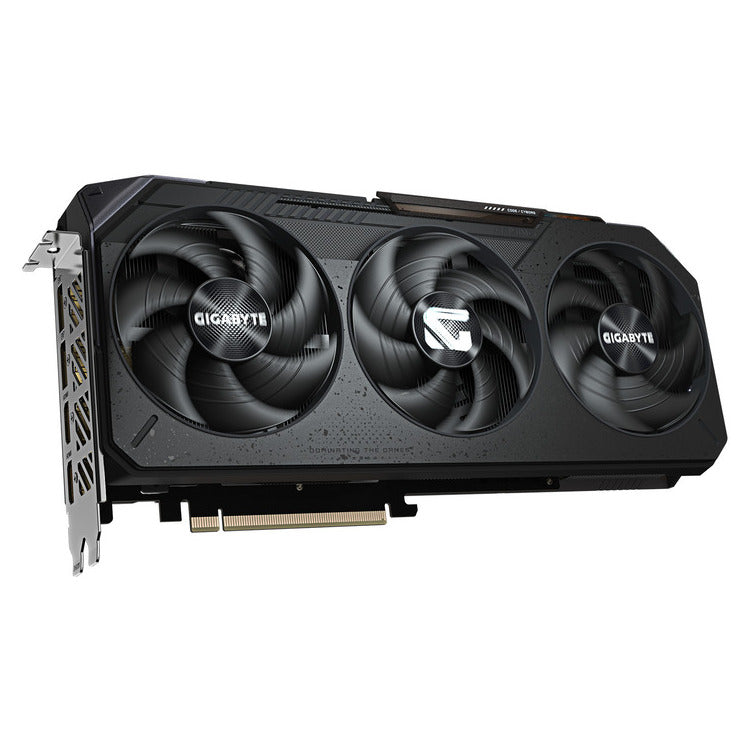 GIGABYTE VGA GV-R9070GAMING OC-16GD , 16GB, GDDR6