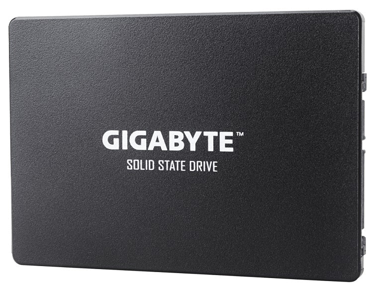 GIGABYTE SSD 256 Go 2,5'' SATA III