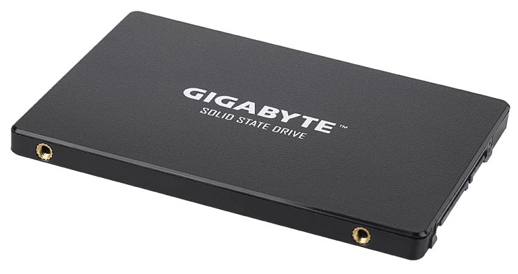 GIGABYTE SSD 256GB  2,5''  SATA III