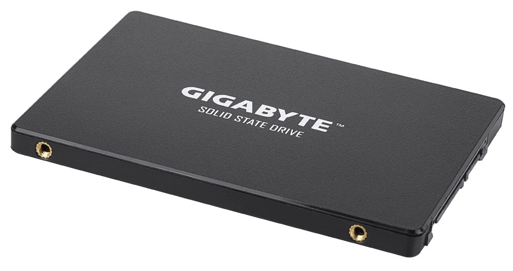 GIGABYTE SSD 480GB  2,5''  SATA III