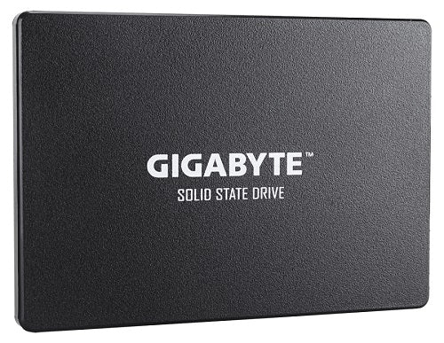 SSD GIGABYTE 480 Go 2,5'' SATA III