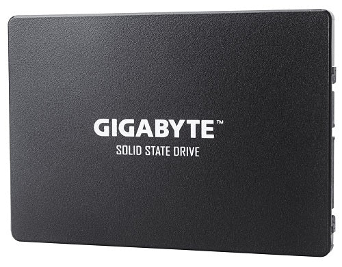 GIGABYTE SSD 480GB  2,5''  SATA III