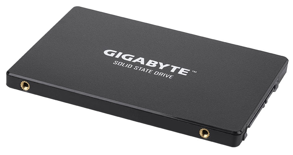 GIGABYTE SSD 480GB  2,5''  SATA III
