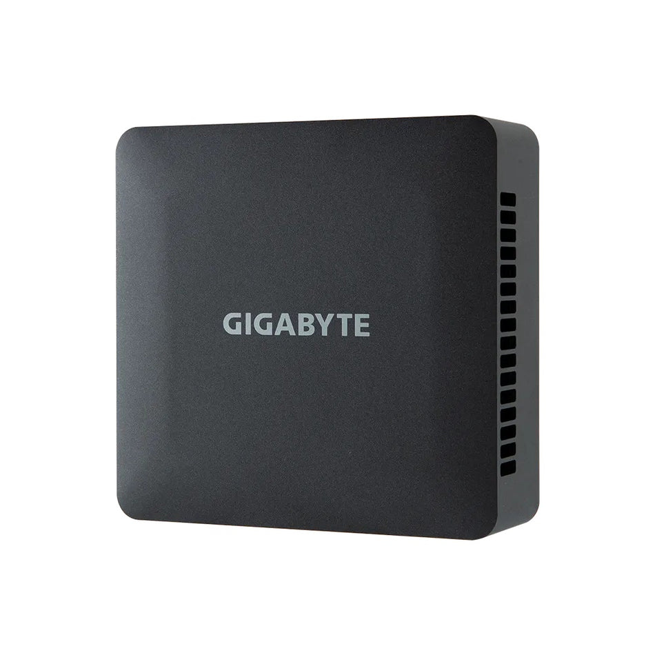 GIGABYTE BRIX GB-BRI3H-1315, 2.5''HDD/SSD,M.2 SSD