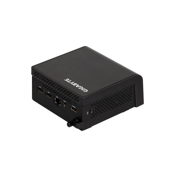 GIGABYTE BRIX GB-BTIP-N150, 2.5''-HDD/SSD, M.2