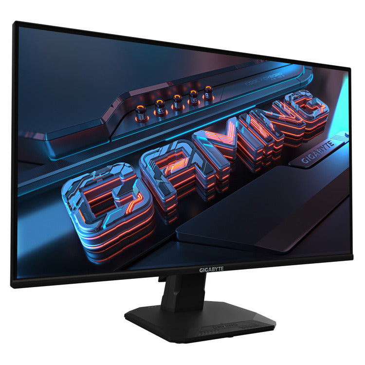GIGABYTE Monitor GS25F2 24.5'' FHD 1ms 200Hz IPS, HDMI, DP, 3YearsW