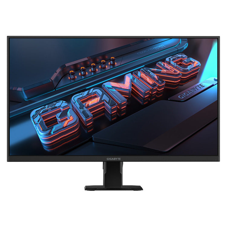 GIGABYTE Monitor GS27FA 27'' FHD 1ms 180Hz IPS, HDMI, DP,  3YearsW, AMD Radeon FreeSync, HDR Ready