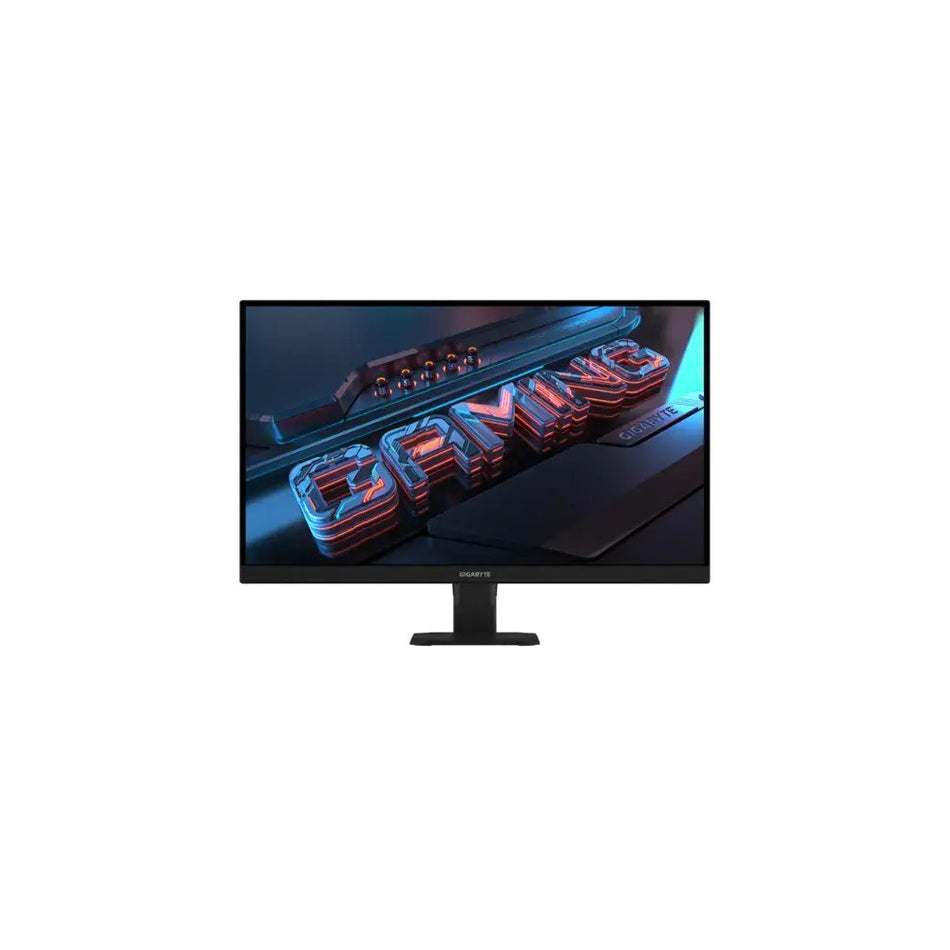 GIGABYTE Monitor  GS27U UHD 27" IPS HDMI, DP 160HZ, 3YearsW