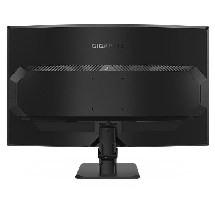 GIGABYTE Monitor GS32QC 32'' QHD 1ms 165Hz VA, HDMI, DP,  3YearsW