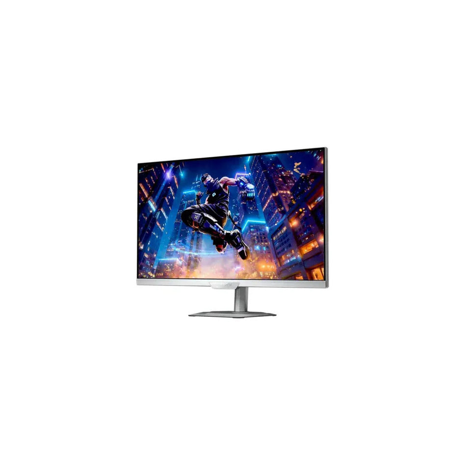 GIGABYTE  Monitor  M27Q2 ICE 27" SS IPS, QHD, HDMI, DP, 3YearsW