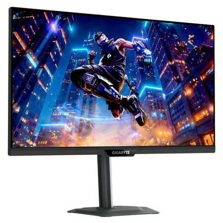 GIGABYTE Monitor M27UP  27'' UHD 1ms 160Hz IPS, HDMI, DP, 3YearsW