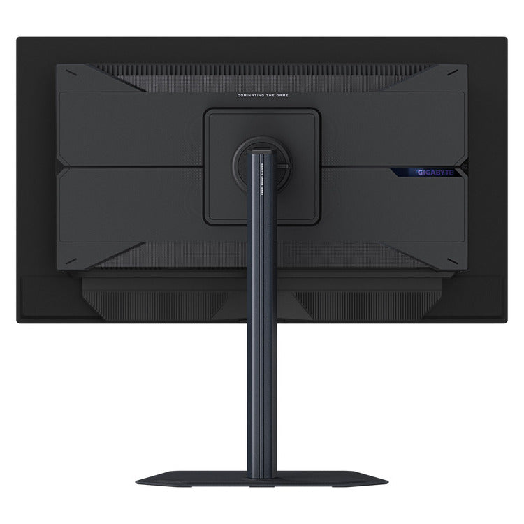 GIGABYTE Monitor MO27U2 27''' UHD 0,03ms 240Hz QD-OLED, HDMI, DP,  3YearsW