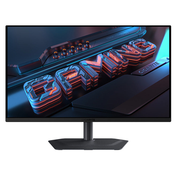 GIGABYTE Monitor MO27U2 27''' UHD 0,03ms 240Hz QD-OLED, HDMI, DP,  3YearsW