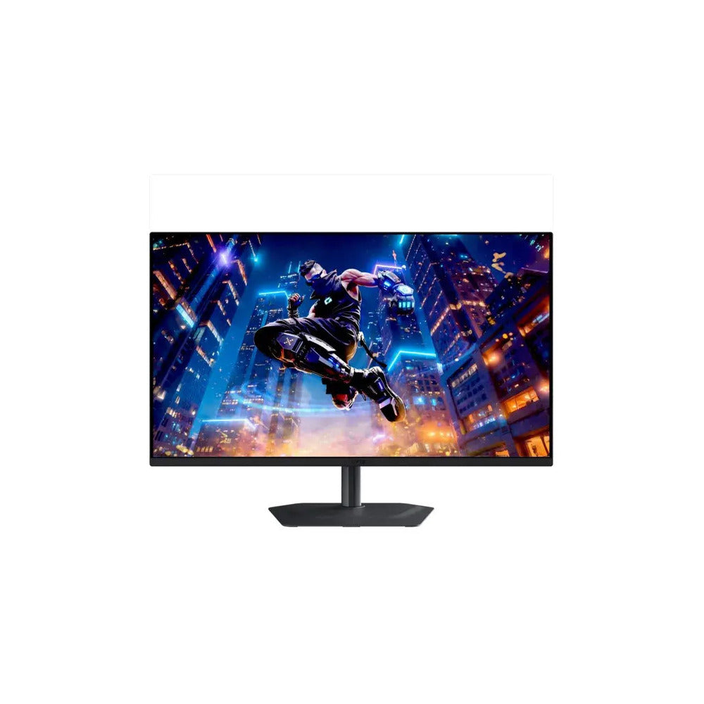GIGABYTE Monitor MO32U2 31,5''' OLED 0,03ms 240Hz QD-OLED, HDMI, DP,  Type-C, 3YearsW