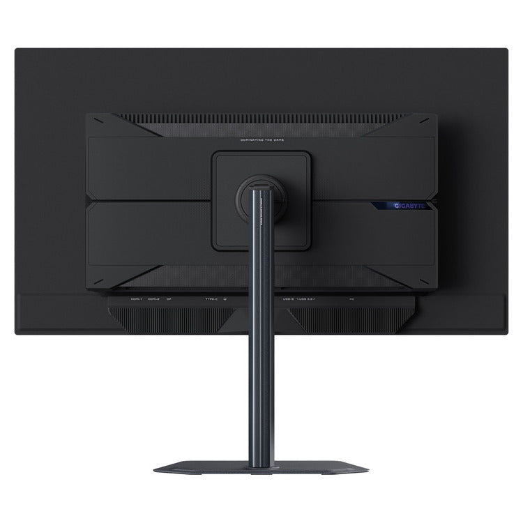 GIGABYTE Monitor  MO32U 31,5''' UHD 0,03ms 165Hz OLED, HDMI, DP,  3YearsW