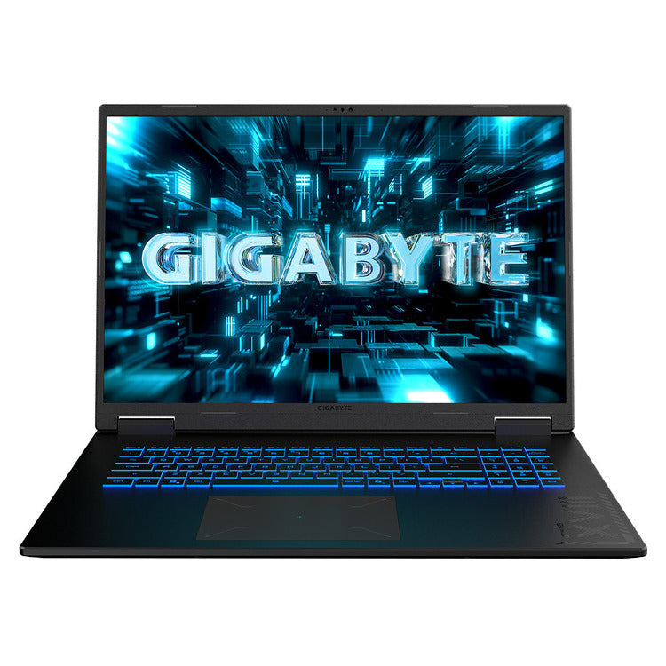 GIGABYTE NB GAMING A18 PRO 18"/Intel Core 7-240H /32GB /1TB PCIe Gen4x4 NVMe M.2 SSD / NVidia GeForce RTX 5070Ti 12GB /W11 Home /2Y/ Titanium Black