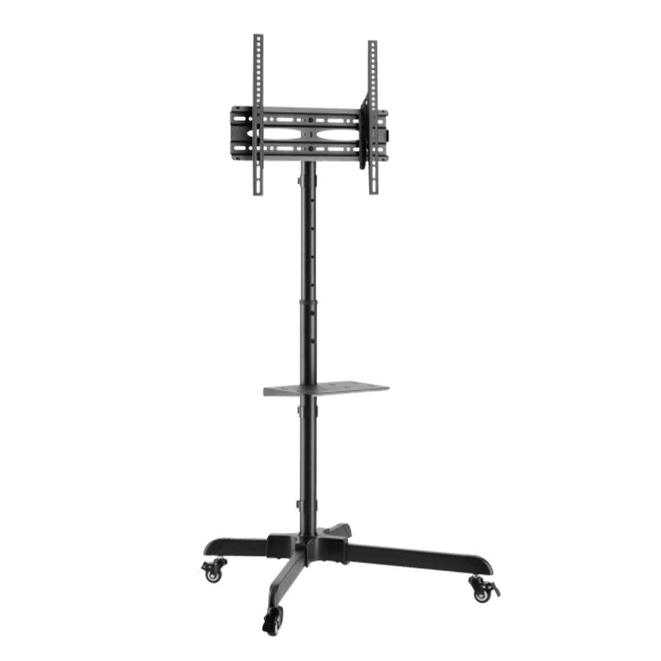 Sbox Trolley Tv Mount 32' 55' / 81 140 Cm Vesa 400x400 Max