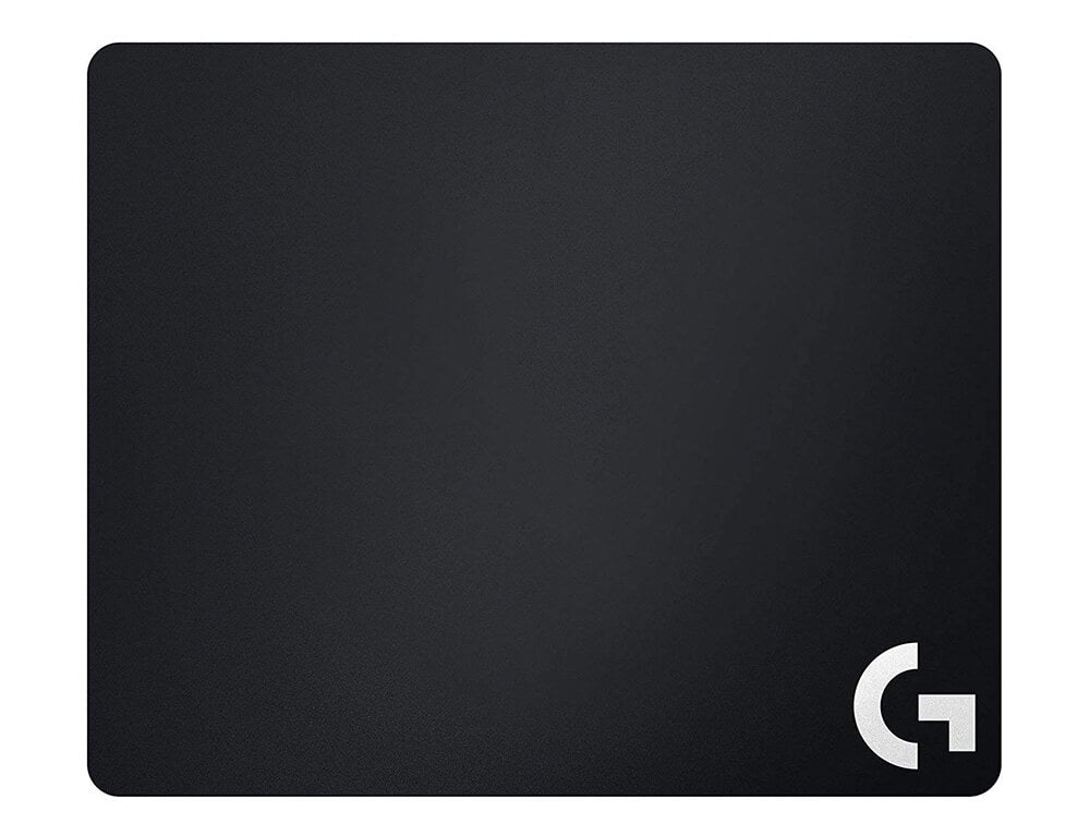 LOGITECH Gaming Mousepad G640