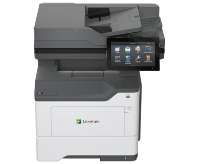 Πολυμηχάνημα LASER B/W LEXMARK MX632adwe