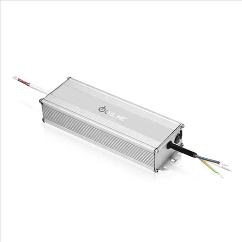 ΤΡΟΦΟΔΟΤΙΚΟ 200W/12V IP66 ΜΕΤΑΛΛΙΚΟ