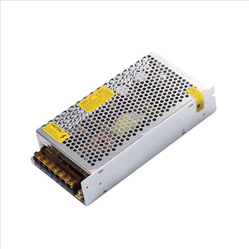 ΤΡΟΦΟΔΟΤΙΚΟ 150W  IP20 12V