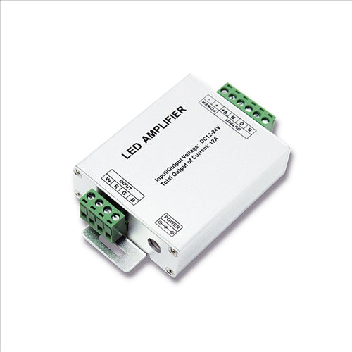 ΕΝΙΣΧΥΤΗΣ ΣΗΜΑΤΟΣ 24Α