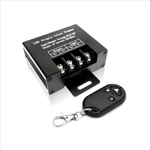 ΝΤΙΜΕΡ ΜΕ ΤΗΛ/ΡΙΟ 30A (360W 12V)-(720W 24V)