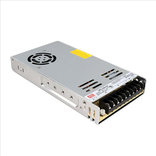 ΤΡΟΦΟΔΟΤΙΚΟ 12V  320W IP20 MEANWELL